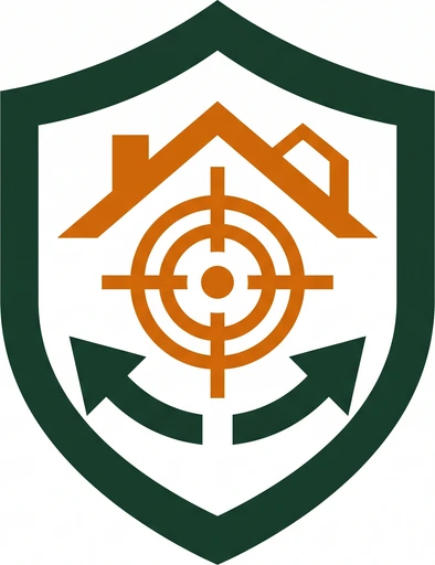 Fast Track Pest Removal logo